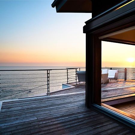 &Sun Penthouse Villa Yokosuka Exterior photo