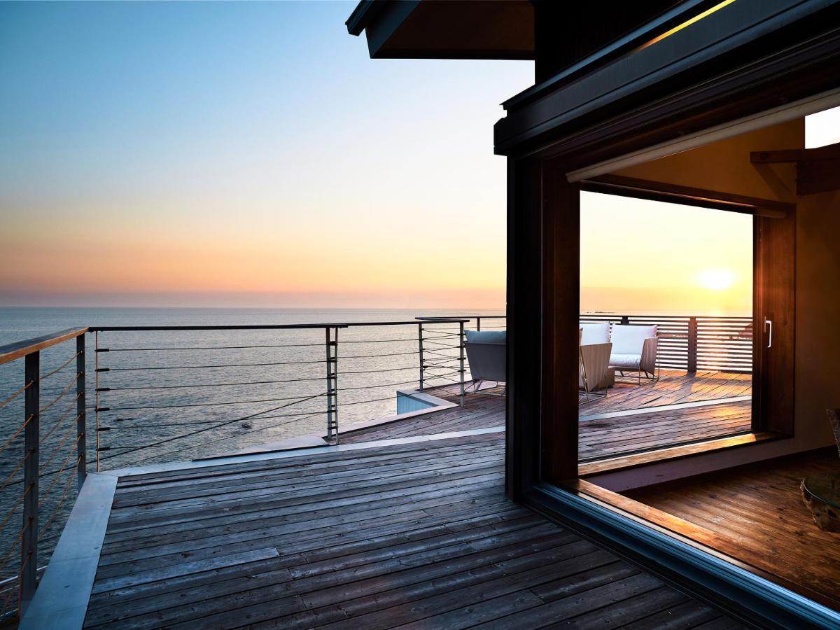 &Sun Penthouse Villa Yokosuka Exterior photo