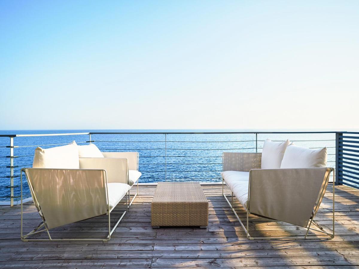 &Sun Penthouse Villa Yokosuka Exterior photo