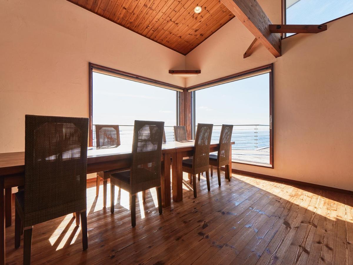 &Sun Penthouse Villa Yokosuka Exterior photo